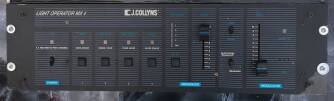 Collyns MX4