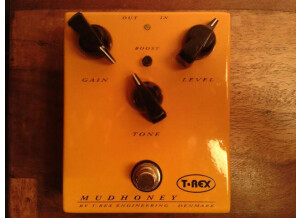T-Rex Engineering Mudhoney (99195)