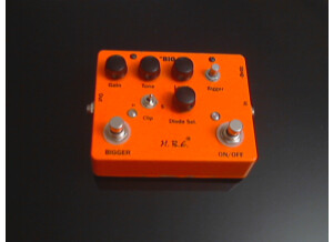 HomeBrew Electronics Big D (35780)