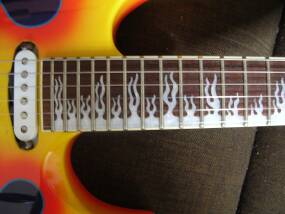 Jackson DK2 BOF