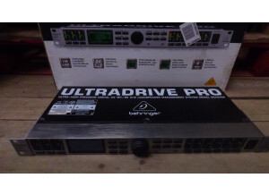 Behringer Ultra-Drive Pro DCX2496 (99151)
