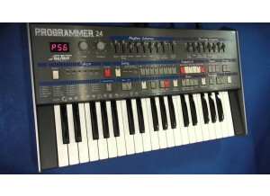 Solton programmer 24 (87337)