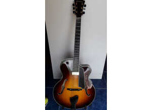 Eastman AR805CE (10370)