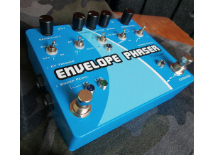 pigtronix ep 2 envelope phaser 1712042