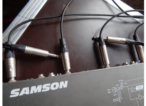 Samson Technologies S-com (47752)