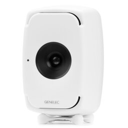 Genelec 8331A : 8331 White Genelec 8331A : 8331 White