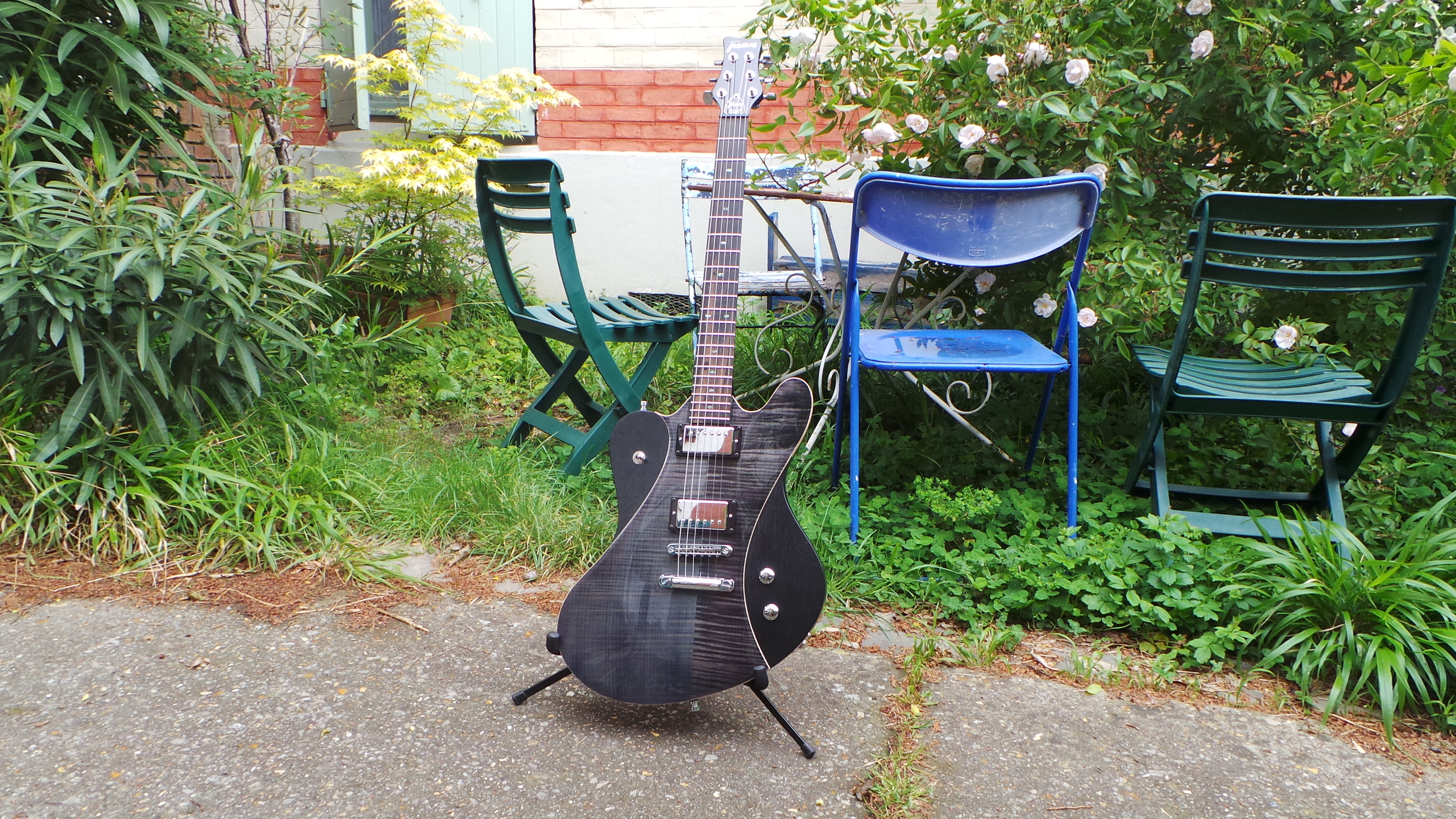 Framus Idolmaker : Framus Idolmaker (72411)