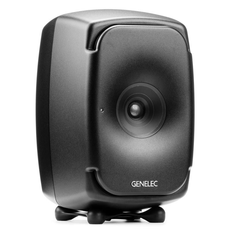 Genelec 8341A : 8341A Black