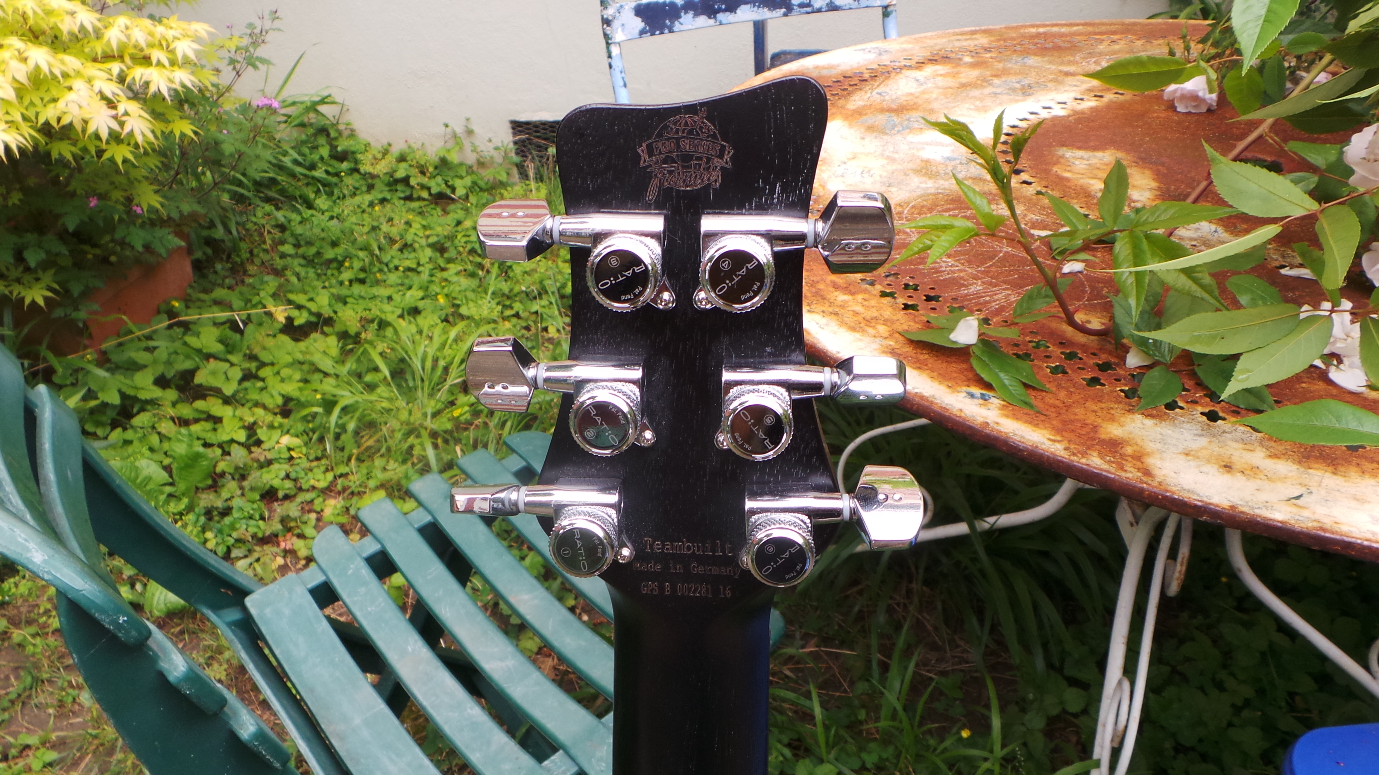 Framus Idolmaker : Framus Idolmaker (646)