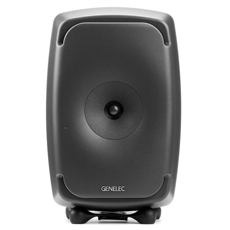Genelec 8351A (The Ones) : 8351A Grey