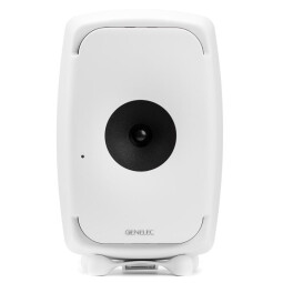Genelec 8351A (The Ones) : 8351A White