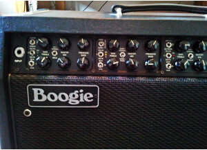 Mesa Boogie Mark V Combo 7