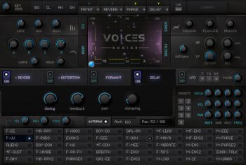 DubTurbo Vivid : vivid screenshots voices module DubTurbo Vivid : vivid screenshots voices module