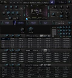 DubTurbo Vivid : vivid screenshots bass 808 module DubTurbo Vivid : vivid screenshots bass 808 module