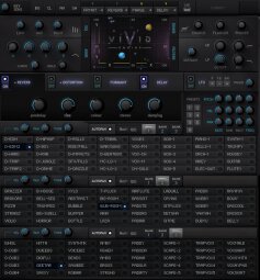 DubTurbo Vivid : vivid screenshots main DubTurbo Vivid : vivid screenshots main