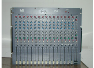 hill audio ltd multimix broadcast 41504