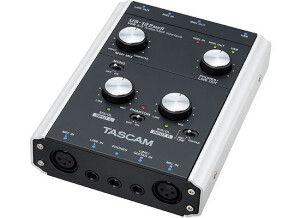 Tascam US-122MKII (22221)