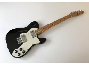 Fender Classic '72 Telecaster Thinline (58425)