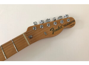 Fender Classic '72 Telecaster Thinline (63273)