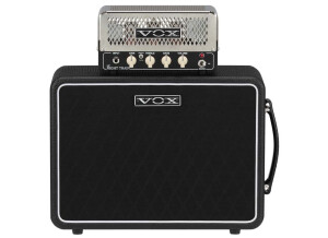 Vox NT2H Lil' Night Train Head (81919)