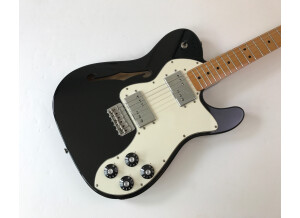 Fender Classic '72 Telecaster Thinline (82022)