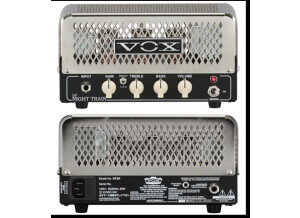 Vox NT2H Lil' Night Train Head (70984)