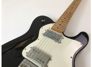 Fender Classic Player Tele Thinline Deluxe