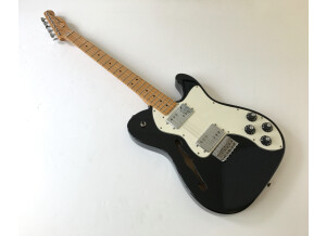 Fender Classic '72 Telecaster Thinline (26038)