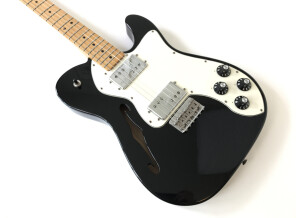 Fender Classic '72 Telecaster Thinline (76927)