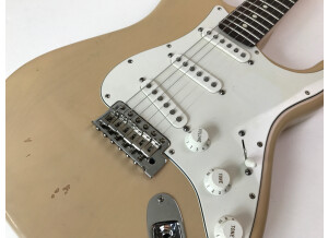 Fender Highway One Stratocaster [2006-2011] (70181)