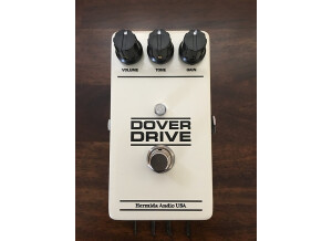 Lovepedal Dover Drive (91541)