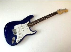 Fender American Standard Stratocaster [2008-2012] (16521)