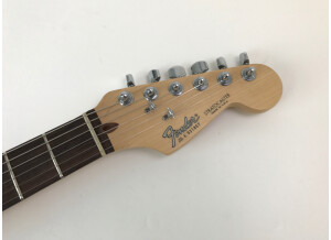 Fender American Standard Stratocaster [2008-2012] (10924)