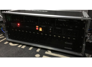 presonus rm16ai