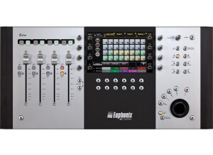 euphonix mc control 799286