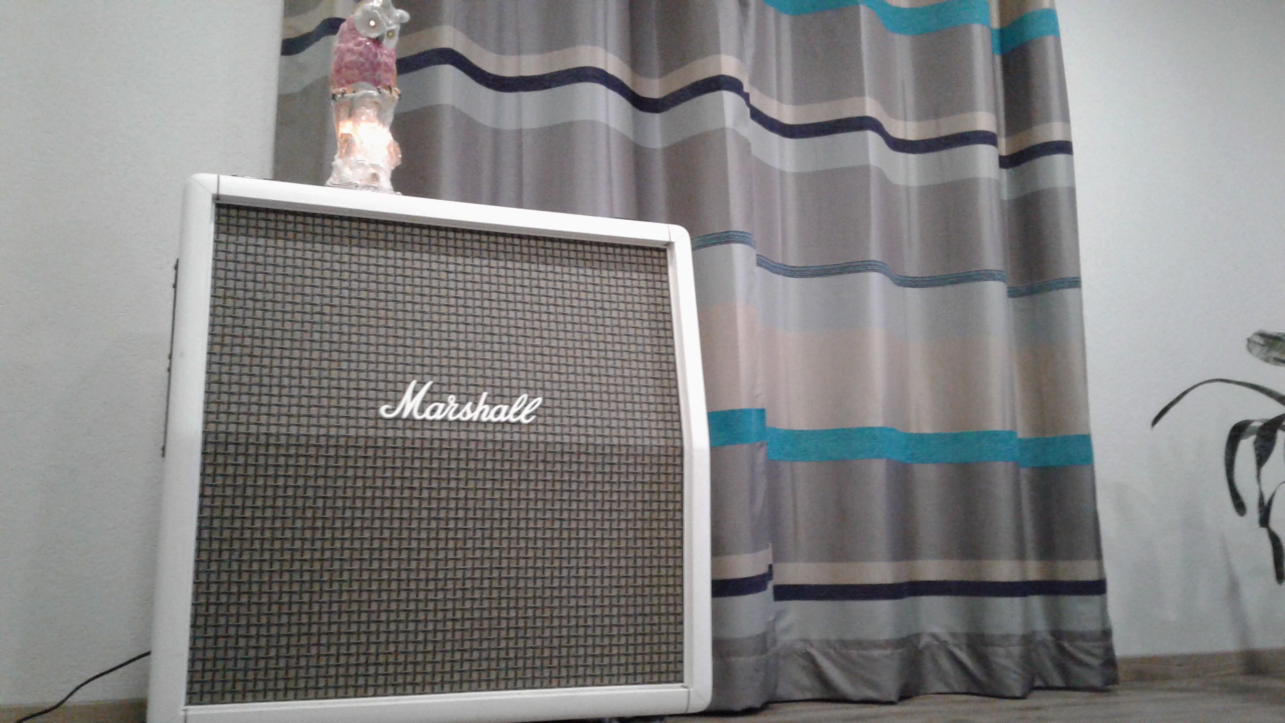 Marshall 1960AX