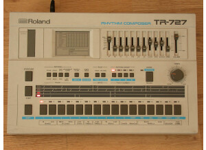 Roland TR-727 (59718)