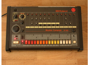 Roland TR-808 (78179)