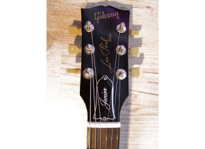 Gibson Les Paul Junior Special (72665)