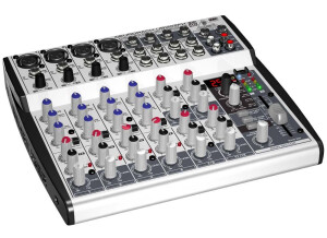 Behringer Eurorack UB1202FX (99889)