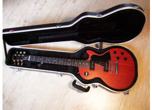 Gibson Les Paul Junior 2 P90's