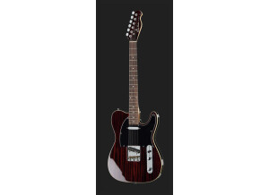 Harley Benton TE-70 Rosewood (5896)
