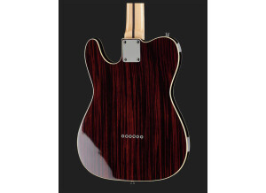Harley Benton TE-70 Rosewood (79654)