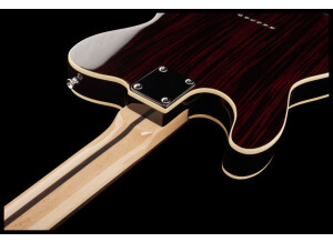 Harley Benton TE-70 Rosewood (17418)