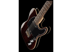 Harley Benton TE-70 Rosewood (48376)