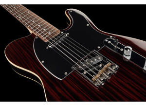 Harley Benton TE-70 Rosewood (43713)