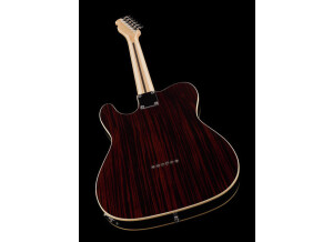 Harley Benton TE-70 Rosewood (89595)