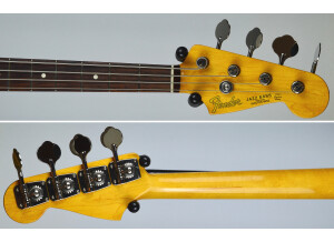 Fender JB62 (10953)
