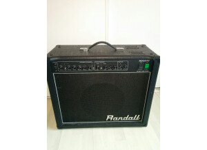 Randall RG50TC (14807)