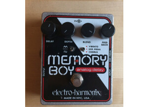 Electro-Harmonix Memory Boy (81169)